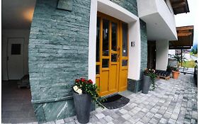 Ferienwohnung Sandro Steiner